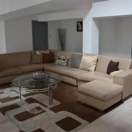 Apartment Place Saint-lambert *