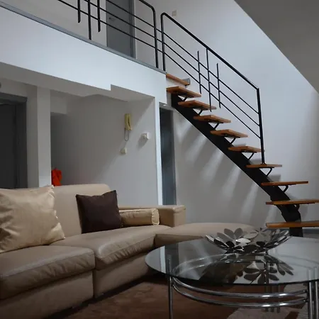 Place Saint-lambert Apartment