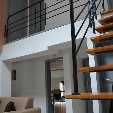 Place Saint-lambert Apartment *