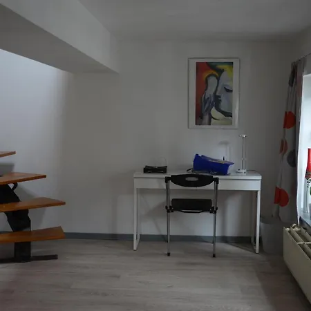 Apartment Place Saint-lambert Liege