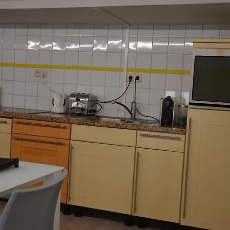 Apartment Place Saint-lambert *
