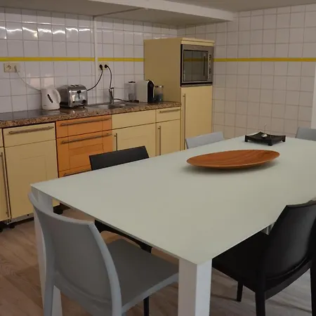 Place Saint-lambert Apartment *