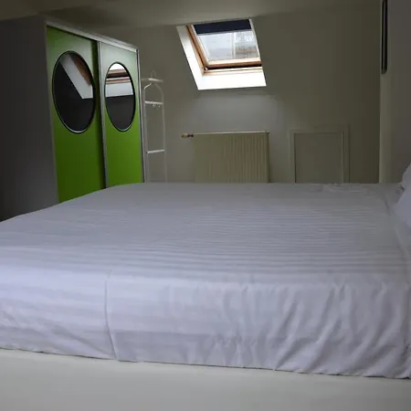 Apartment Place Saint-lambert