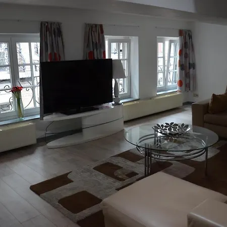 Place Saint-lambert Apartment *