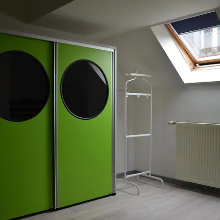 Place Saint-lambert Apartment *