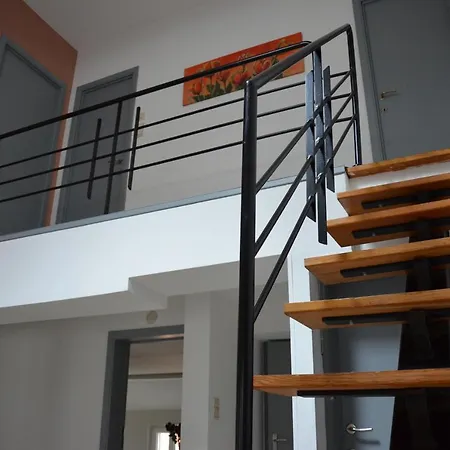 Apartment Place Saint-lambert