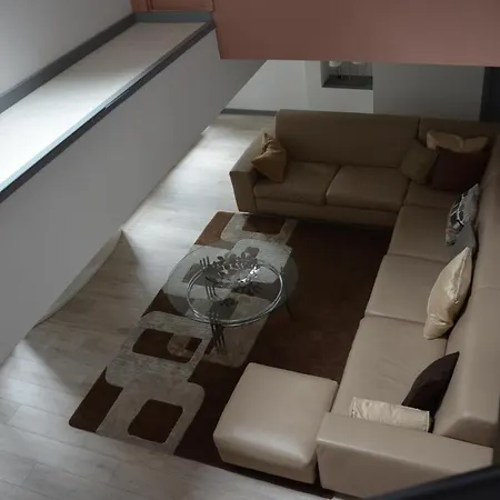 Place Saint-lambert Apartment *
