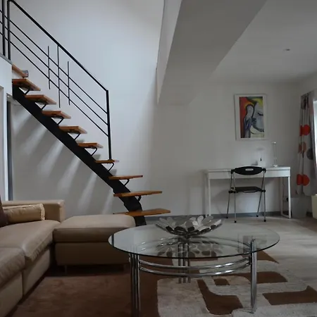 Place Saint-lambert Apartment