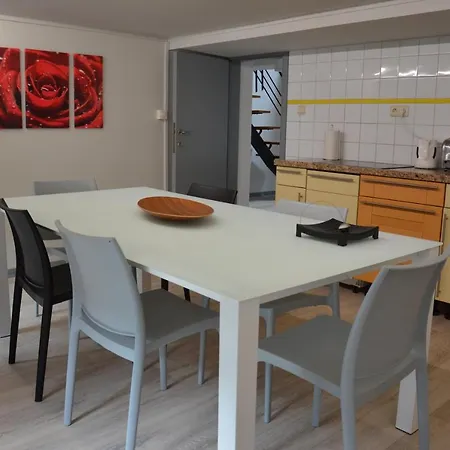 Place Saint-lambert Apartment Liege
