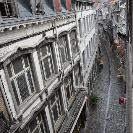 Place Saint-lambert Apartment