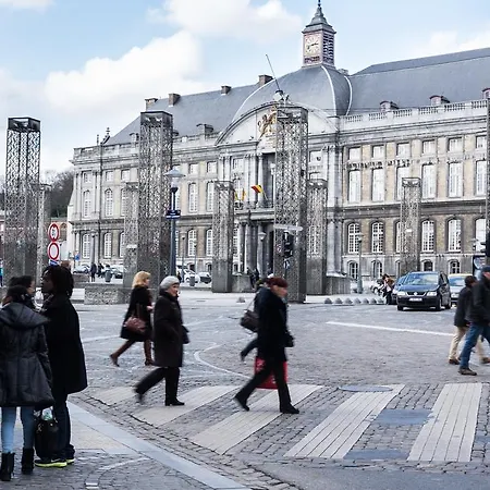 Apartment Place Saint-lambert