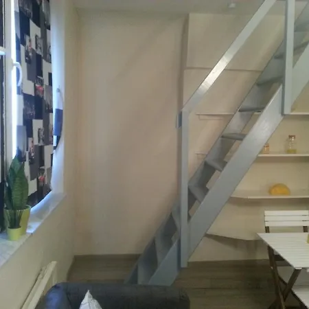 Place Saint-lambert Apartment *