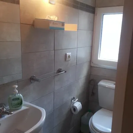 Apartment Place Saint-lambert *