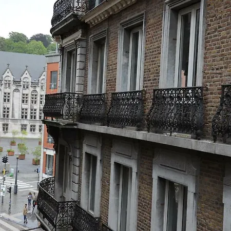 Apartment Place Saint-lambert