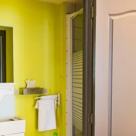 Apartment Place Saint-lambert *