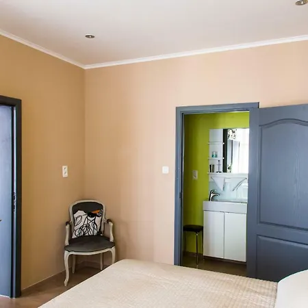 Place Saint-lambert Apartment