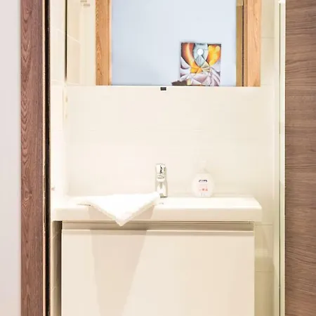 Place Saint-lambert Apartment Liege