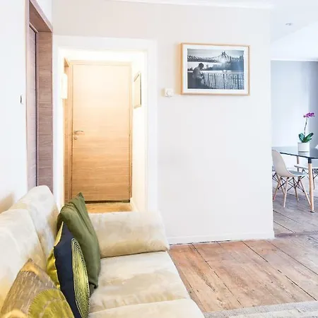 Apartment Place Saint-lambert