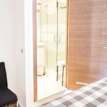Place Saint-lambert Apartment *